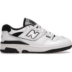 New Balance 550 - White/Black