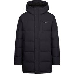 Trespass Zalah Checked Flannel Shirt - Negro