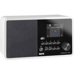 Imperial Dabman i150 Internet Desk Radio