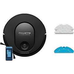 Rowenta X-PLORER Serie 65 RR8L65WH Schwarz