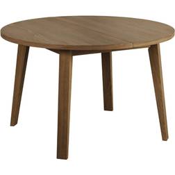 Reforma A-Line Round Dining Table 120cm