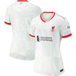 Nike Women's Replica Nike Liverpool Third Jersey 24/25-xl