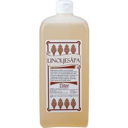 Grunne Linoljesåpa 1 L