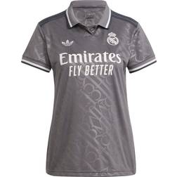 adidas Real Madrid 24/25 Tredjetröja