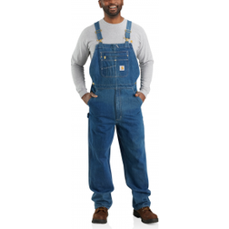 Carhartt Hängselbyxa Loose Fit