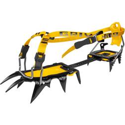 Grivel G12 DualMatic Evo Crampons NOA