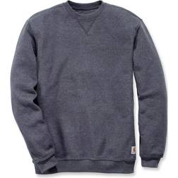 Carhartt Crewneck sweatshirt, Carbon Heather