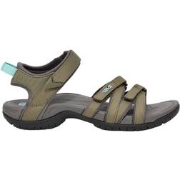 Teva Tirra W - Burnt Olive