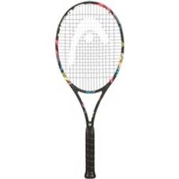Head Radical Graphene XT MP (strung) L4 black