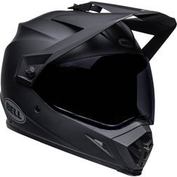Bell MX-9 Adventure Mips Helmet - Black