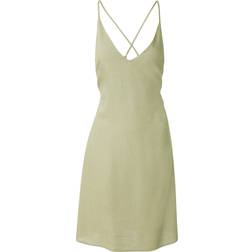 Studio Select Kleid 'Felice' khaki