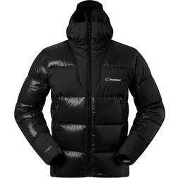 Berghaus Men's Urb Arkos Reflect Down Insulated Jacket - Black