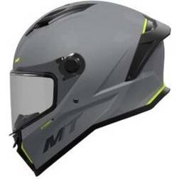 MT Helmets Stinger Ii Solid Full Face Helmet