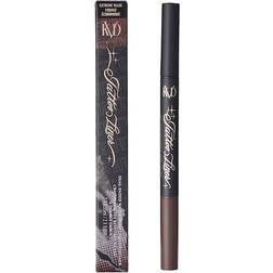 KVD Beauty Dual-Ended Tattoo Liner - 1.10ml