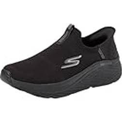 Skechers Max Cushioning Elite 2.0 Sko Dame - Black