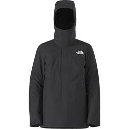 The North Face Men’s Freedom Insulated Jacket - Tnf Black/Npf