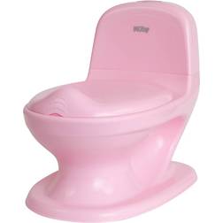 Nuby My Real Potty Chair Pink