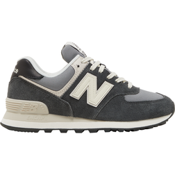 New Balance 574 W - Blacktop/Turtledove