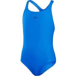 Speedo Eco Endurance Medalist Bathroom - Blue