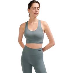 Hummel Tif Seamless Support Sports BH Dame