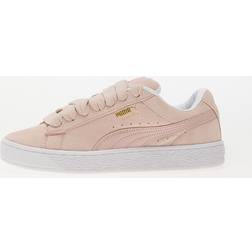 Puma Suede XL Sneakers - Mauve Mist