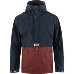 Fjällräven Vardag Anorak Men-deep patina-L