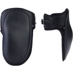 Finn Tack Knee Boots