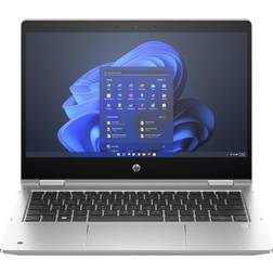 HP Pro x360 435 G10 Notebook 13.3" 7730U 16GB 512GB AMD Radeon Graphics Windows 11 Pro