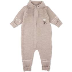 Lillelam Classic Kick Suit - Beige