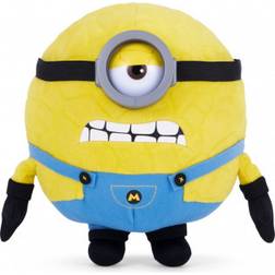 MINIONS Mega Jerry mjukisdjur, 30 cm