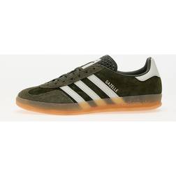 adidas Gazelle Indoor Green