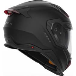 Nexx X.WST 3 Plain Helmet - Black