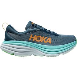 Hoka Bondi 8 M - Real Teal/Shadow