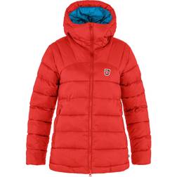 Fjällräven Expedition Mid Winter Jacket - Red