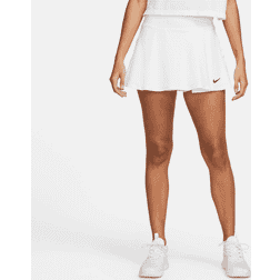 Nike Victory Skirt - White/Black