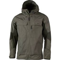Lundhags Authentic Jacket (Herr) Forest Green/DK Forest