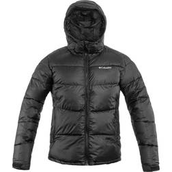 Columbia Pike Lake II Puffer Jacket - Black