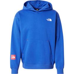 The North Face AXYS Hoodie - TNF Black