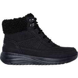 Skechers On-the-GO Stellar Alpine Adventure W - Black