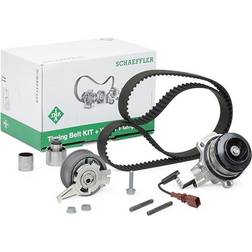 INA Water Pump & Timing Belt Set 530 0650 30