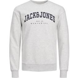 Jack & Jones Logo Sweatshirt Junior