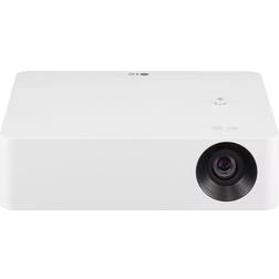 LG PF610P Full HD LED Portable Smart Home Theater CineBeam Projector