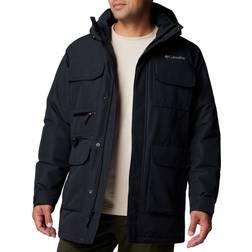 Columbia Parka Landroamer II Parka Black