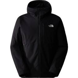 The North Face Apex Elevation Schwarze Jacke