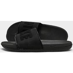Nike Offcourt Slide - Anthracite Black