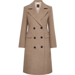 InWear ThoraIW Frakke, Sandy Grey Melange