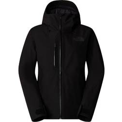 The North Face Descendit-Jas Voor Dames - TNF Black