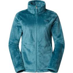 The North Face Antora Jacket Fleecejacka - Färg Turkos