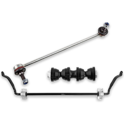 FEBI BILSTEIN Stabilisatorstang Venstre Foraksel B.La. Til Hyundai KIA