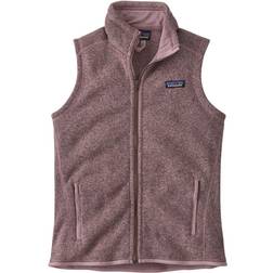 Patagonia Women's Better Sweater Vest New Navy, Neo Navy